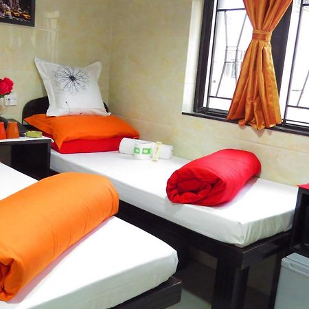 Manila Hotel -Hostel Block D Hong Kong Ngoại thất bức ảnh