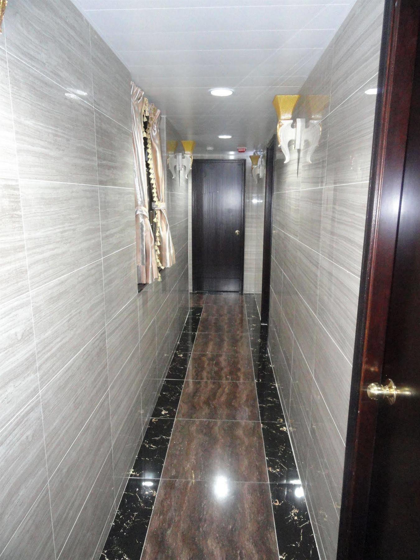 Manila Hotel -Hostel Block D Hong Kong Ngoại thất bức ảnh